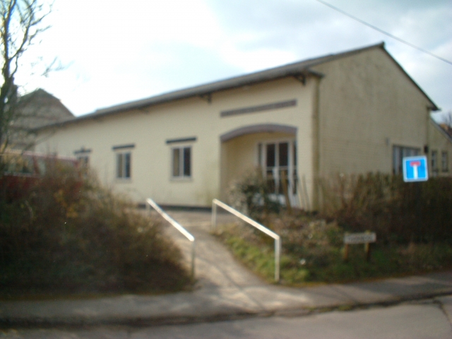 Winfrith Newburg Village Hall